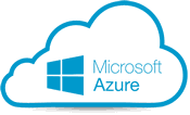 Microsoft Azure Logo